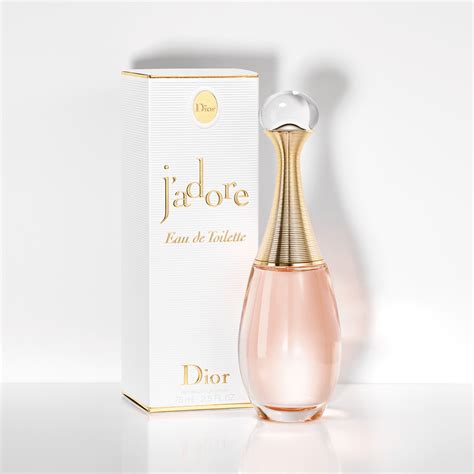 j adore by dior for ladies|j'adore toilette vs perfume.